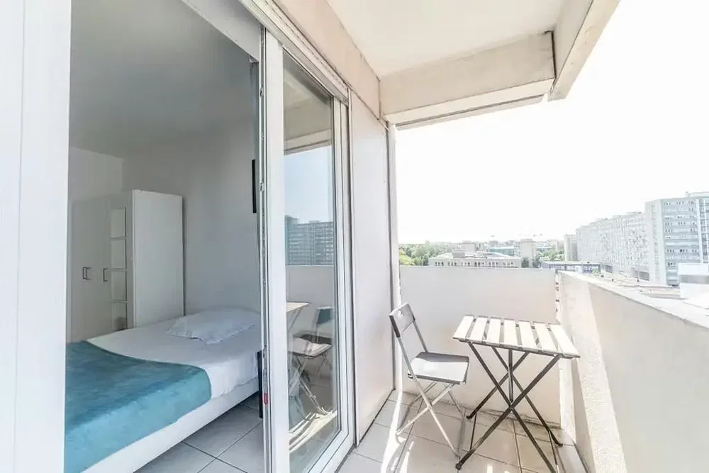 Dnevni boravak