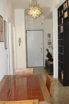 Oturma odası