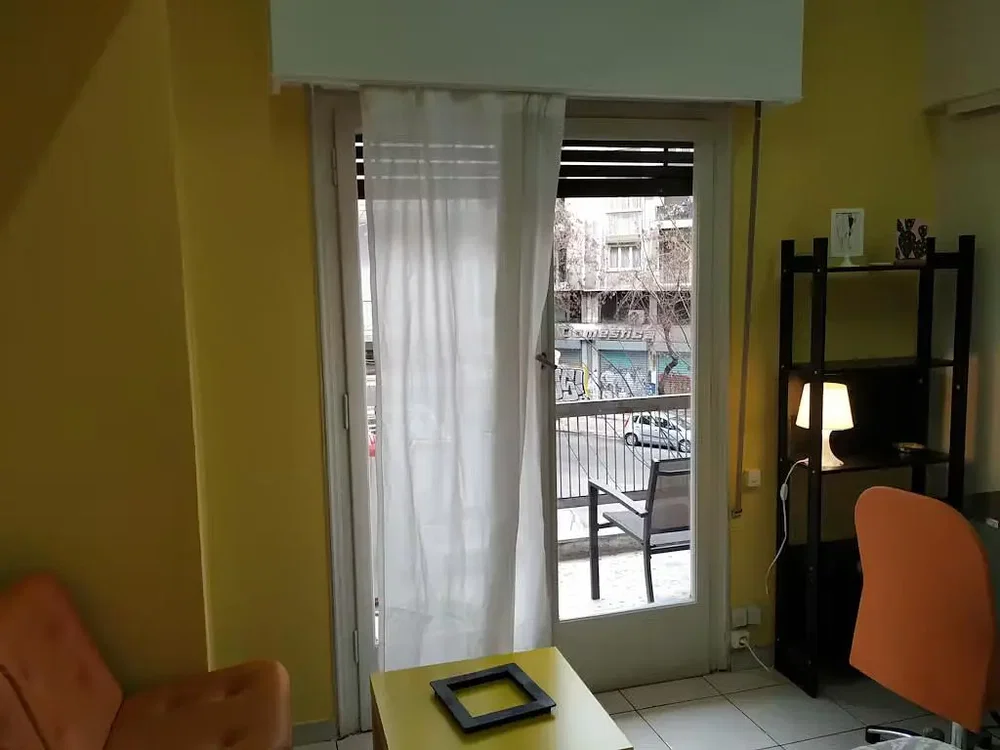 Дневна соба