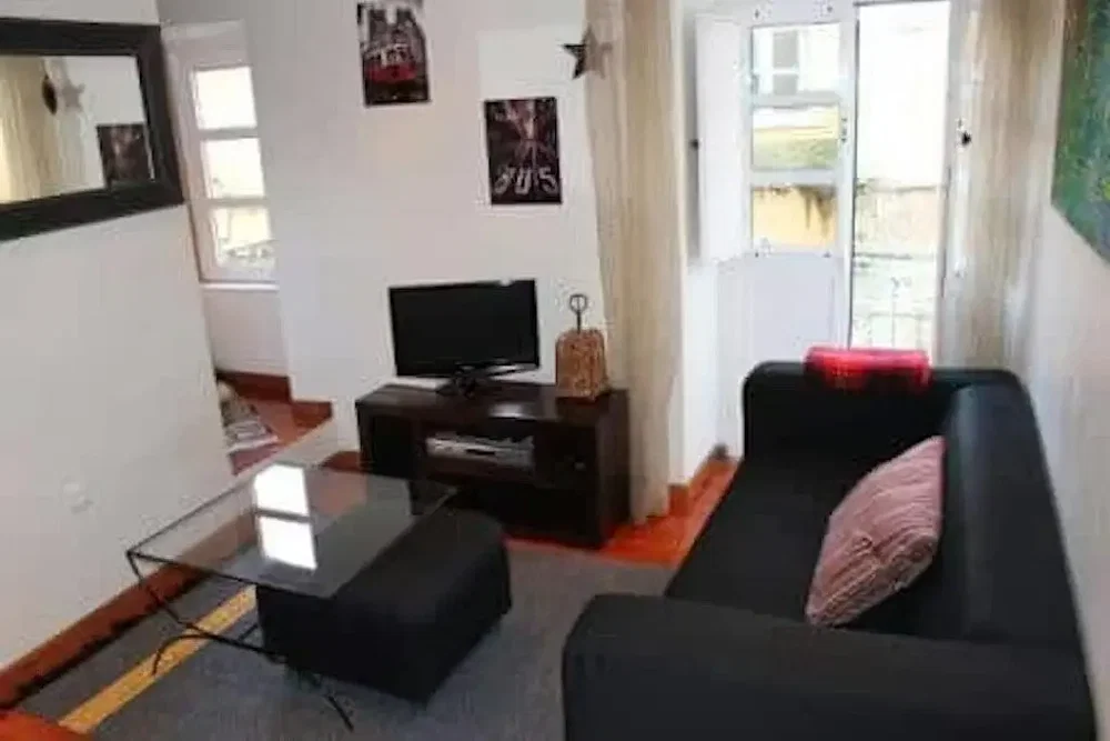 Oturma odası