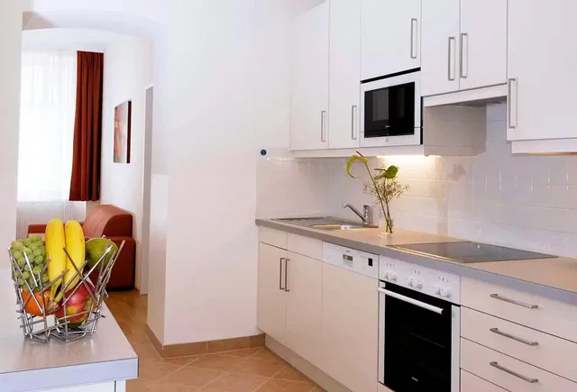 غرفة معيشة