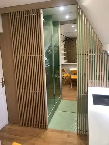Salon