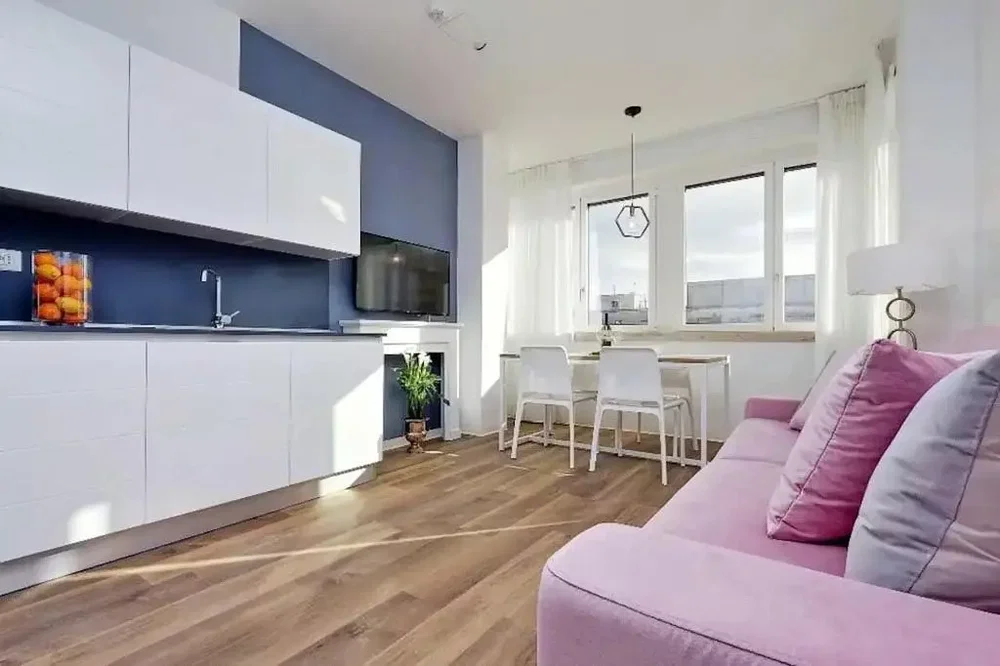 Dnevni boravak