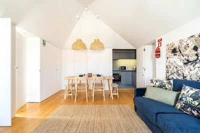 Oturma odası