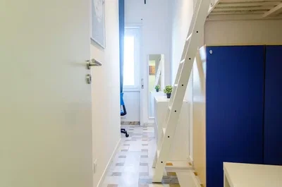 Oturma odası