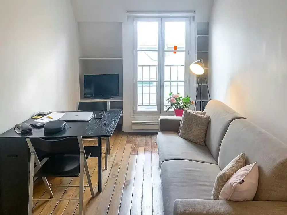Sala de estar