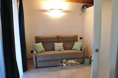 Soggiorno