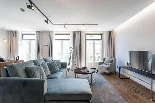 Salón