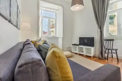 Obývací pokoj