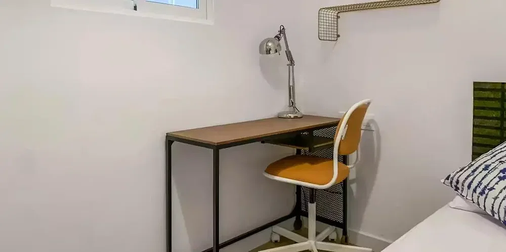 Oturma odası