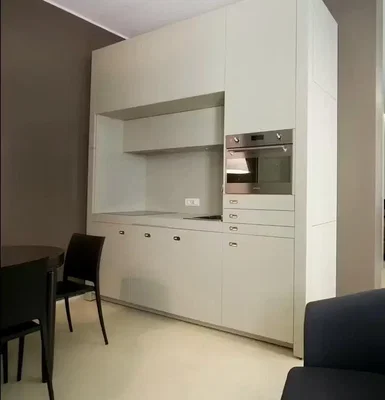 غرفة معيشة