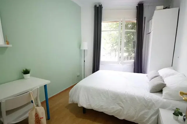 Obývačka