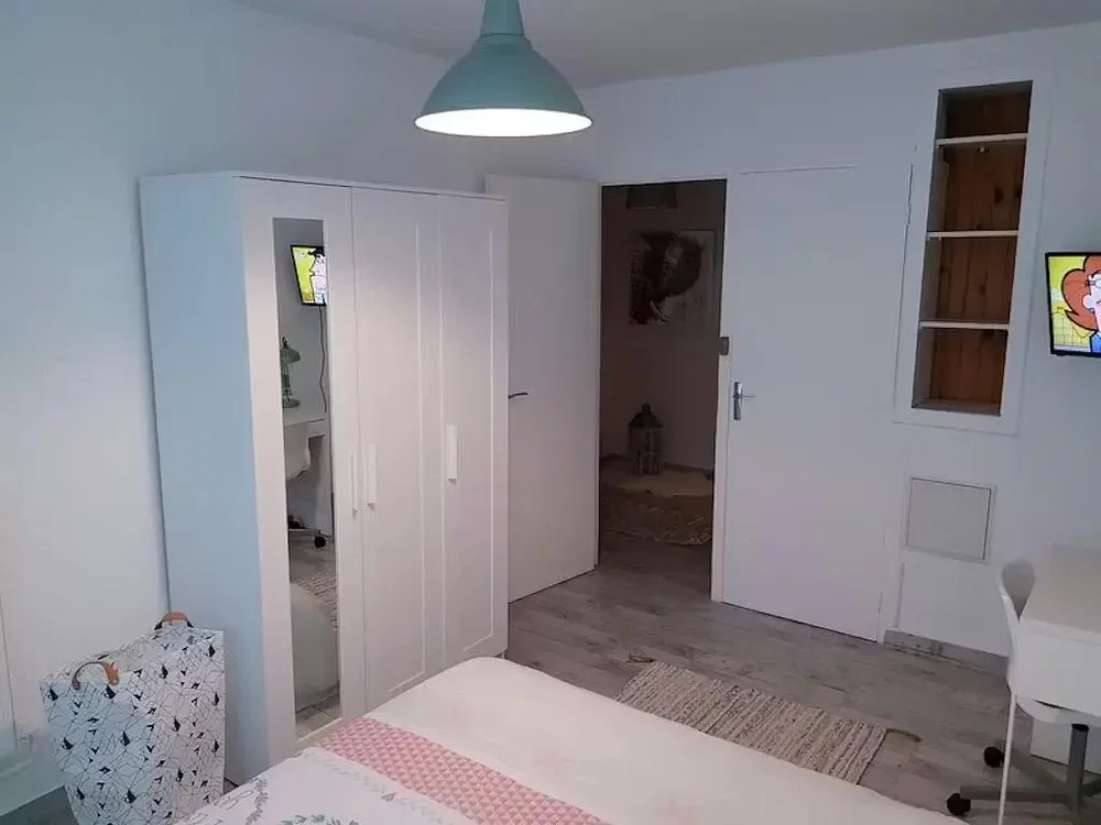Obývací pokoj