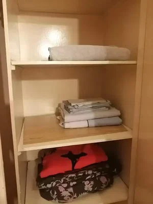 غرفة معيشة