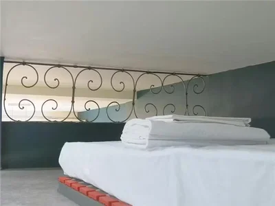 Oturma odası