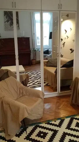 Woonkamer