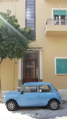Soggiorno