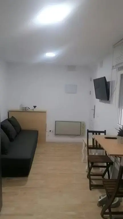 Oturma odası