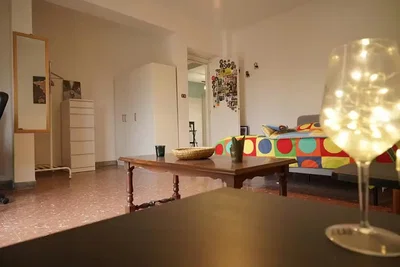 Oturma odası