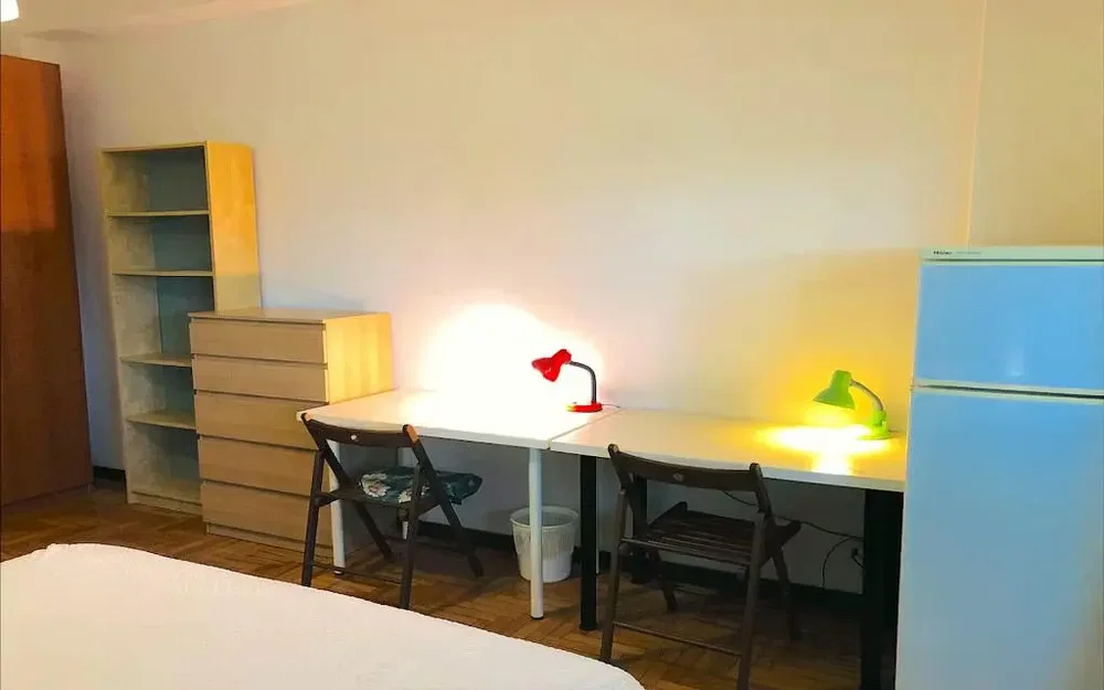 Oturma odası