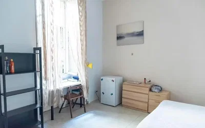 Oturma odası