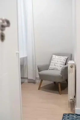 Obývací pokoj