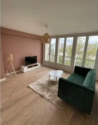 Obývací pokoj
