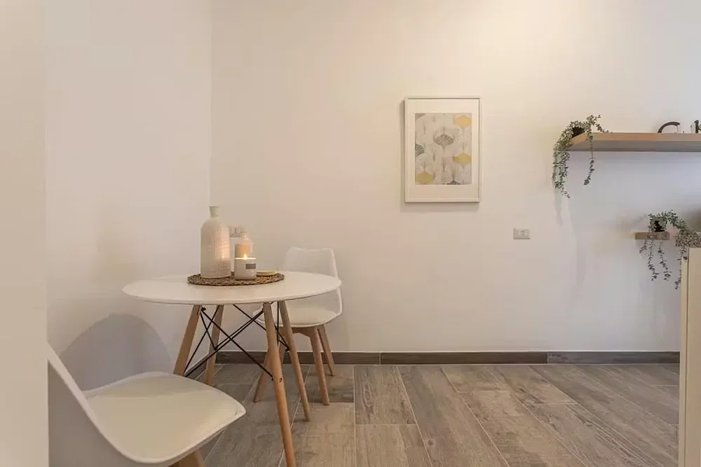 Oturma odası