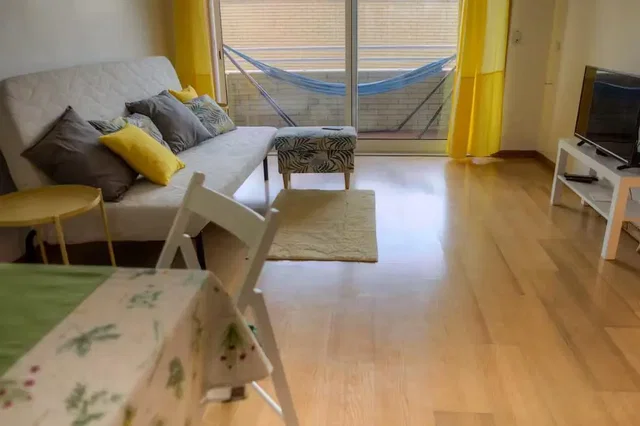 Salón