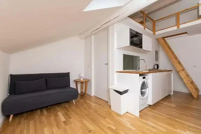 Obývací pokoj