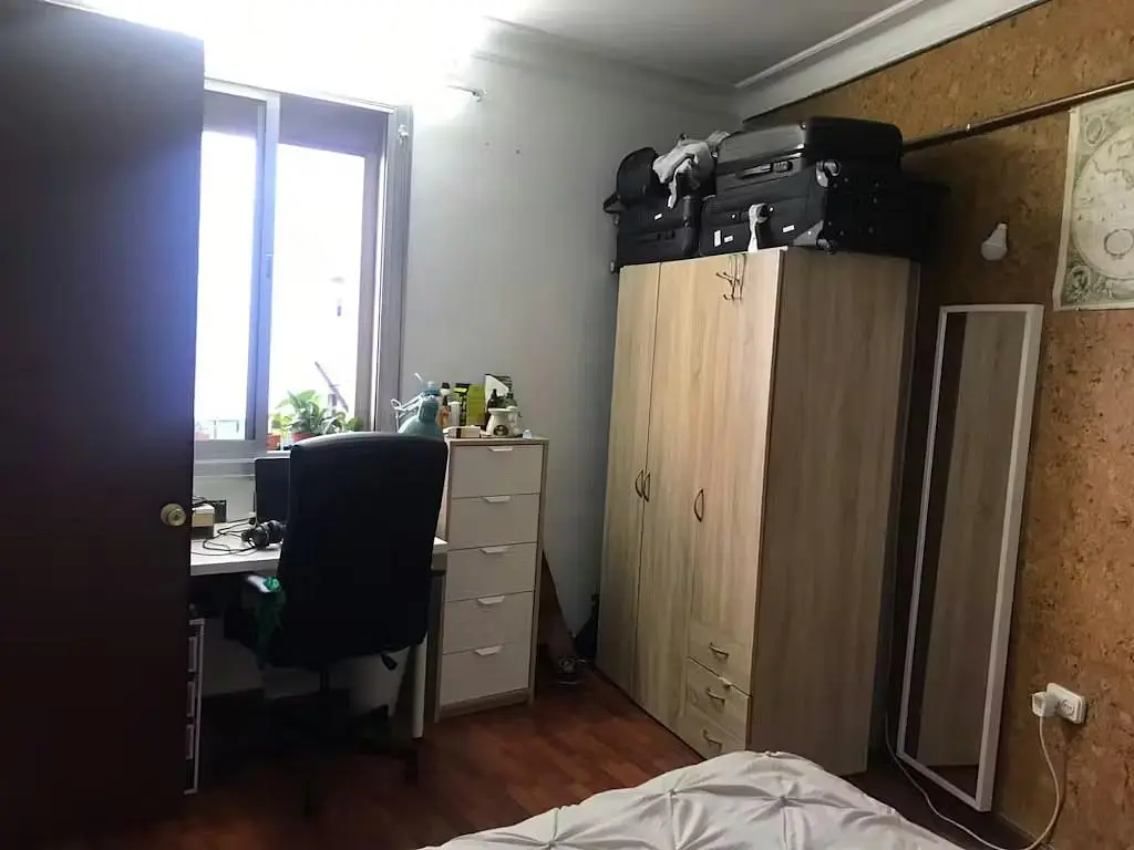 Obývací pokoj