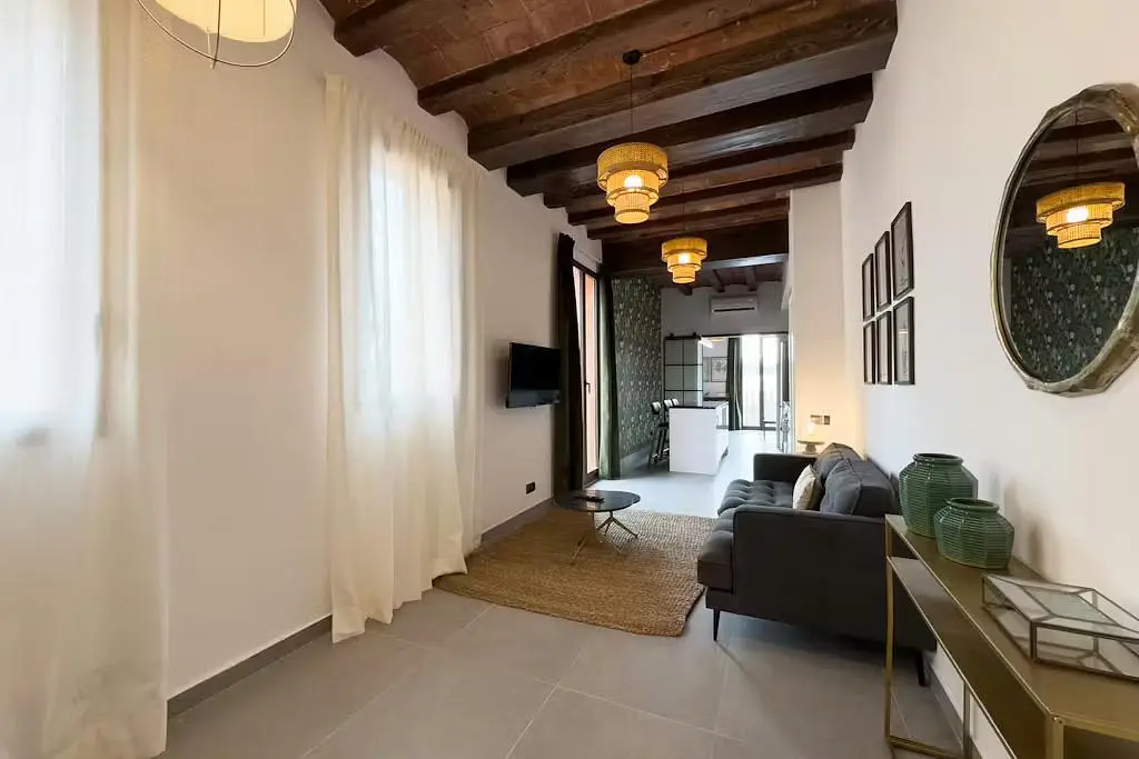 Woonkamer