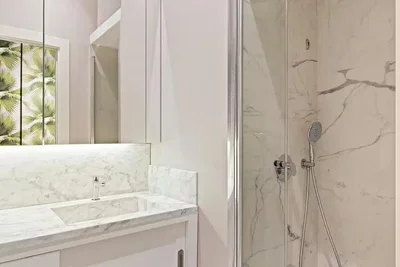 غرفة معيشة