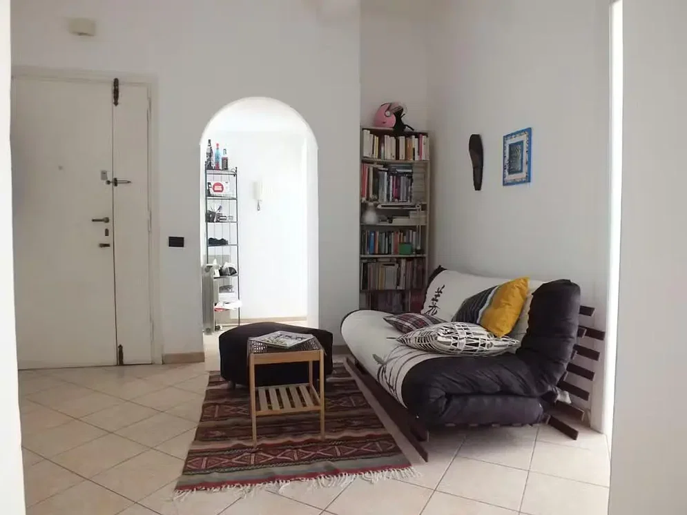 Oturma odası