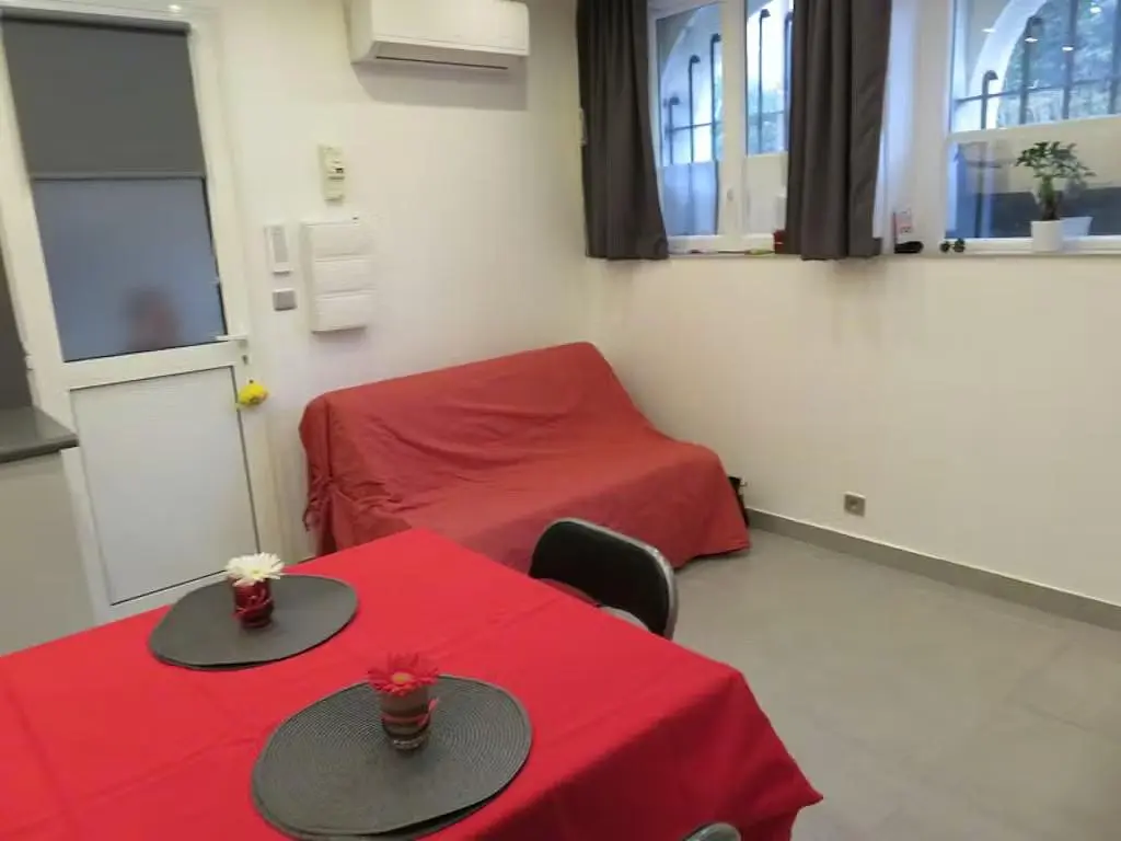 Woonkamer