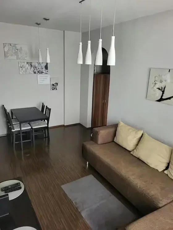 Obývací pokoj