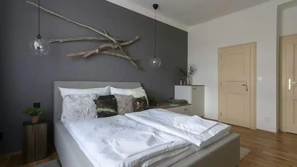 Obývací pokoj