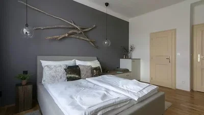 Obývací pokoj