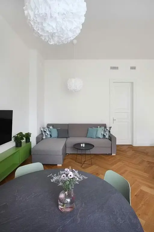 Soggiorno