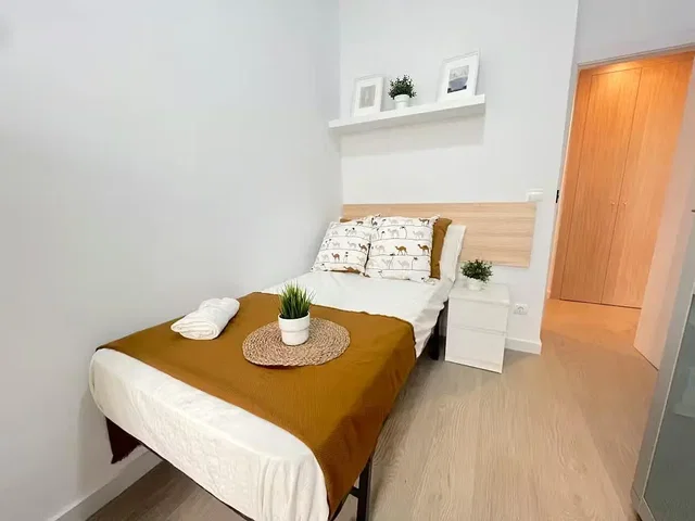 غرفة معيشة