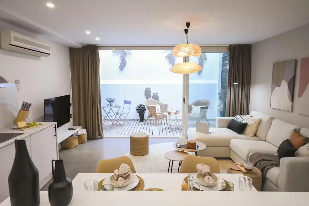 Sala de estar