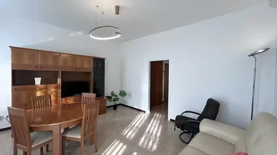 Oturma odası