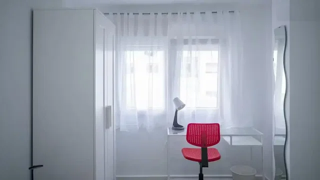 غرفة معيشة