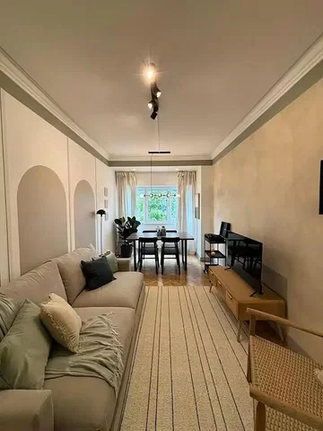 Oturma odası