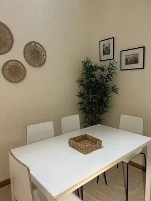 Oturma odası