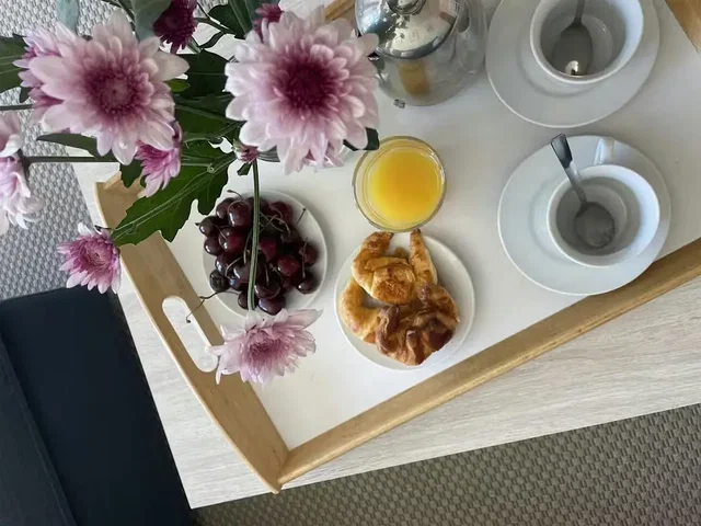 غرفة معيشة