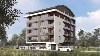 غرفة معيشة
