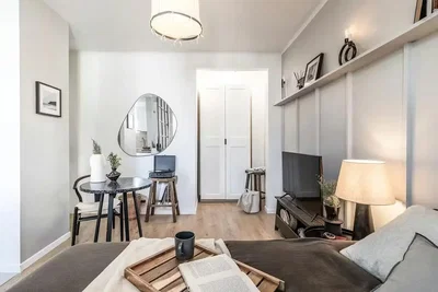 Sala de estar