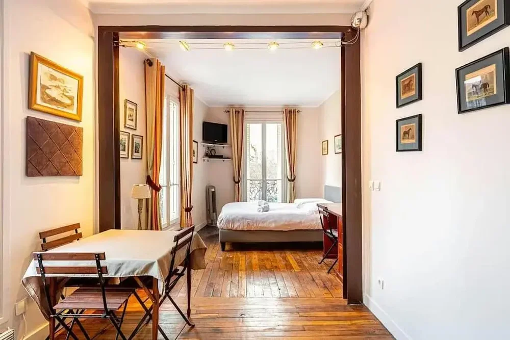 Sala de estar