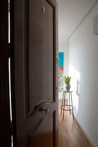 غرفة معيشة